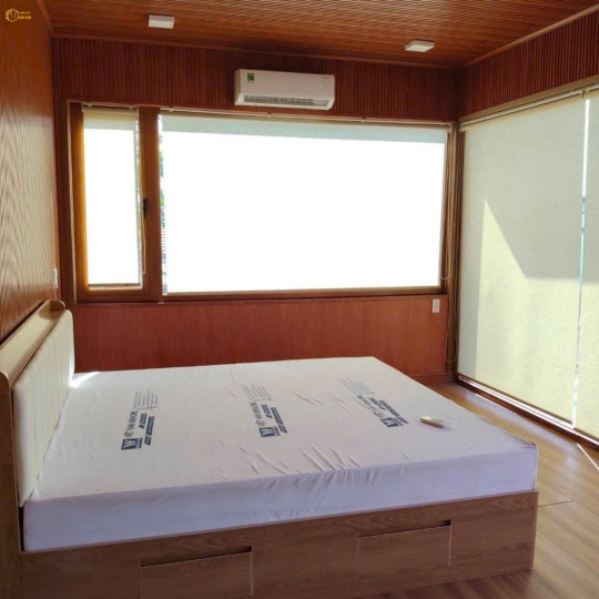 Rèm vải - 1